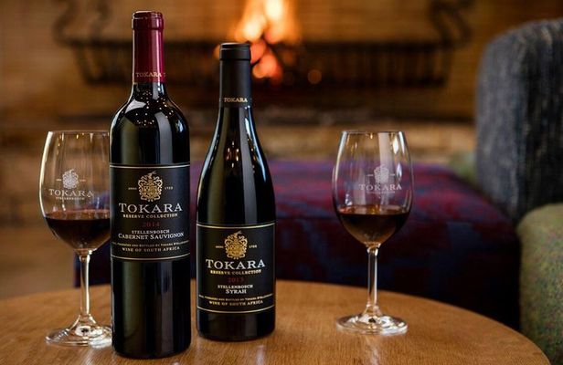 Cape Town Wine Tour & Tasting all inclusive