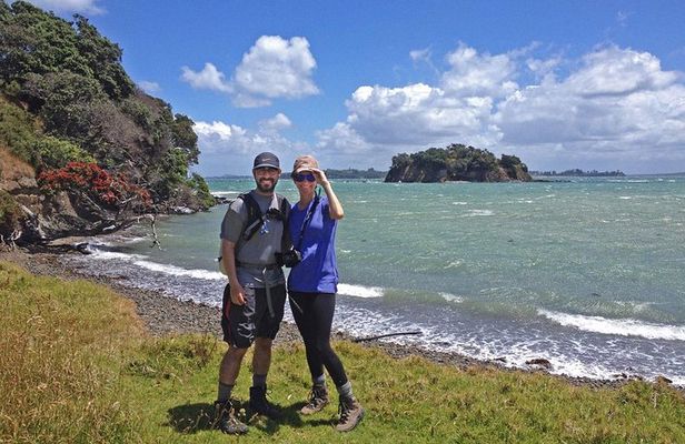 Waiheke Island Private Personalised Walk