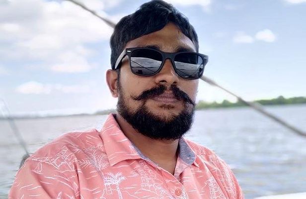 Explore Sri Lanka with Lasith De Silva