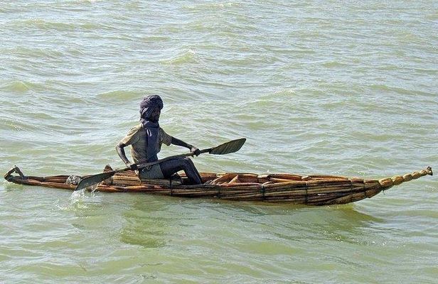 Day trip in Bahir Dar