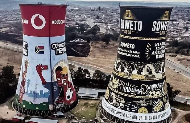 Soweto Half Day Tour 
