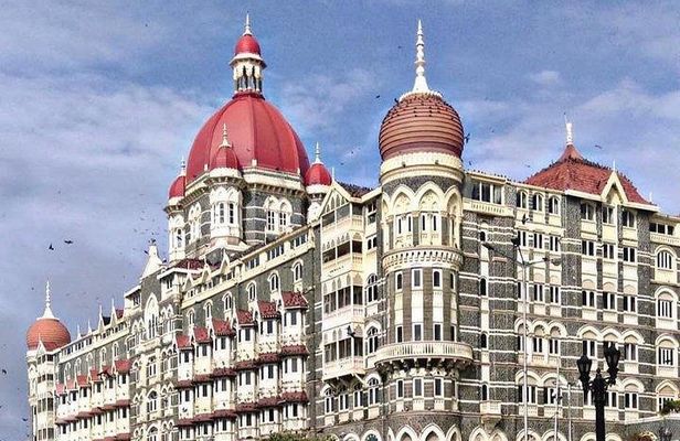 Private Half Day Mumbai City Tour including AC vehicle.