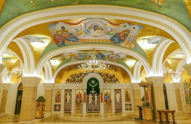 Explore Belgrade’s Art and Culture with a Local