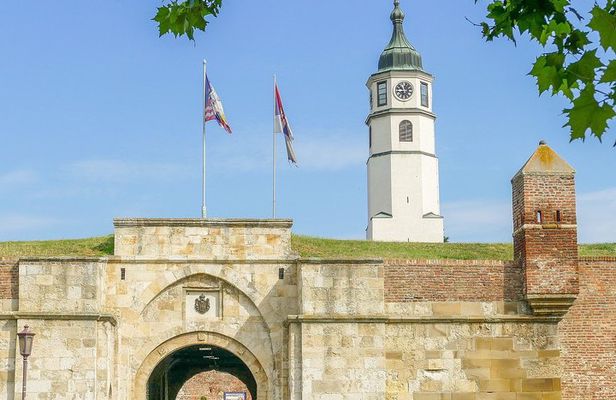 Explore the Instaworthy Spots of Belgrade with a Local