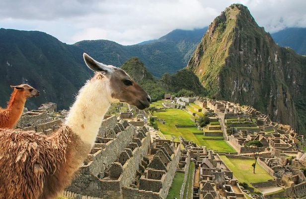 5 Days: Cusco, Machu Picchu, Rainbow Mountain and Humantay Lake