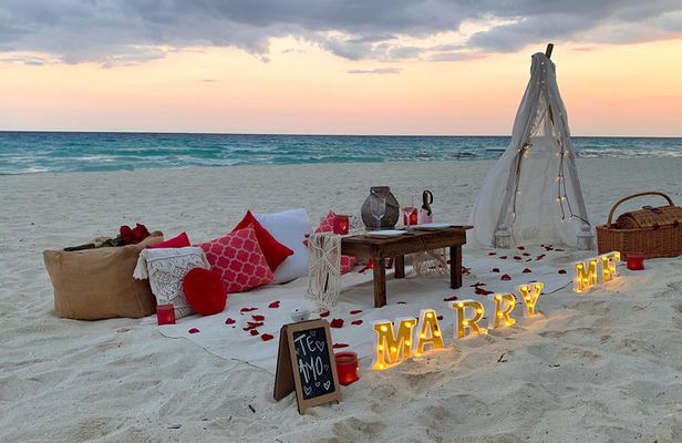 Sunset Beach Proposal