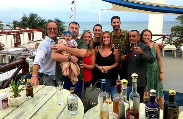 Tequila Tasting Experience | Cancún & Riviera Maya