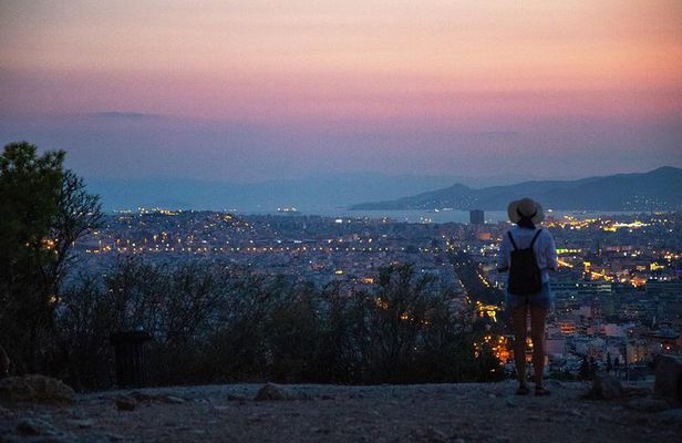 Discover Athens' nightlife with a Local