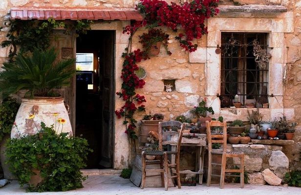 Kefalonia Highlights: Full day cruise from Zakynthos