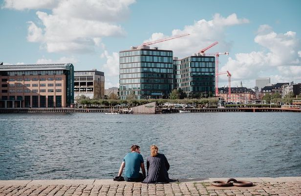 Architectural Copenhagen: Private Tour with a Local Expert