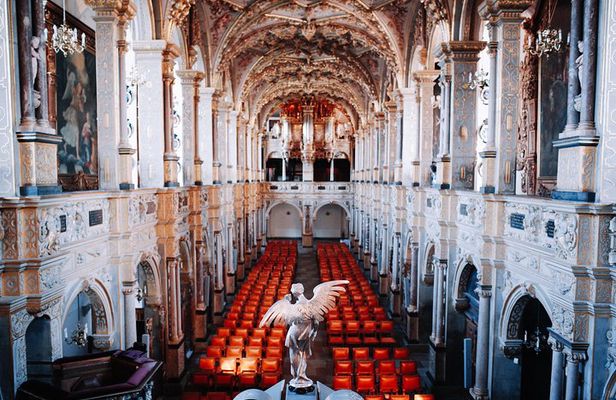 Explore Copenhagen’s Art and Culture with a Local