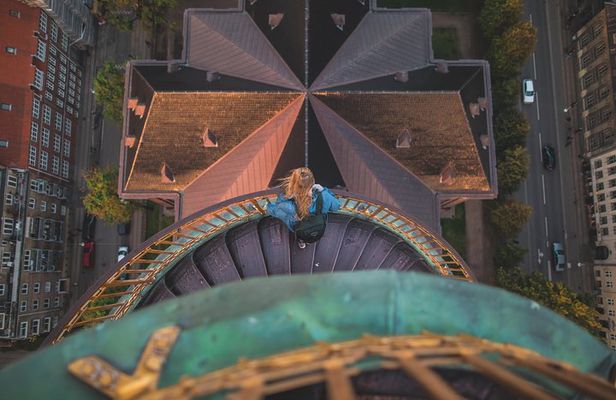 Explore the Instaworthy Spots of Copenhagen with a Local