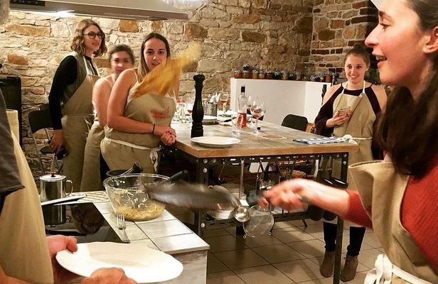 Learn Traditional Czech Cooking from Authentic Family Recipes