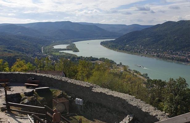 Full Day Guided Private Tour Around The Legendary Danube Bend
