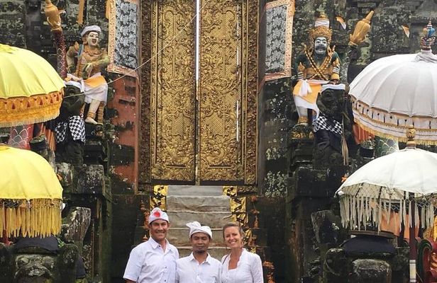 Customized Tours of Bali