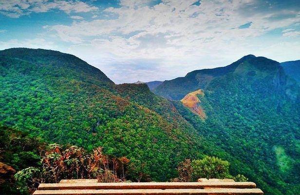 Day Tour of Nuwara Eliya