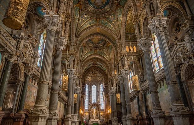 Explore Lyon’s Art and Culture with a Local