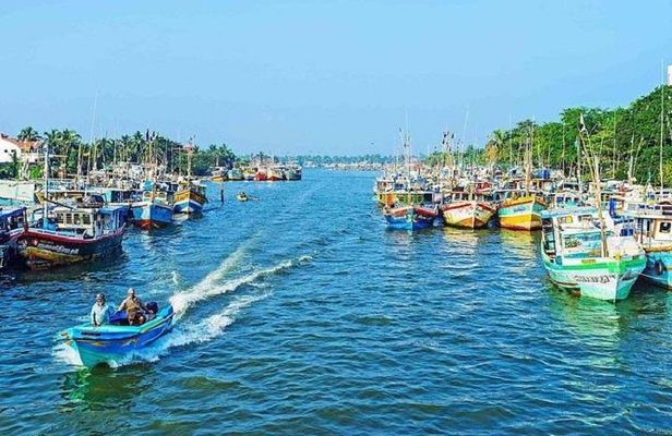 Sri Lanka Holiday with Private Driver
