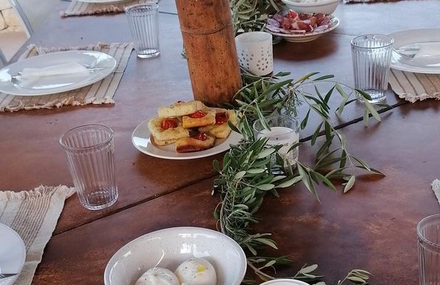 Chef Service Ostuni, Cisternino, Ceglie, Fasano