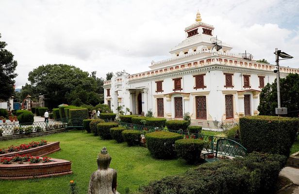 Explore National Museum and Military Museum with professional guide