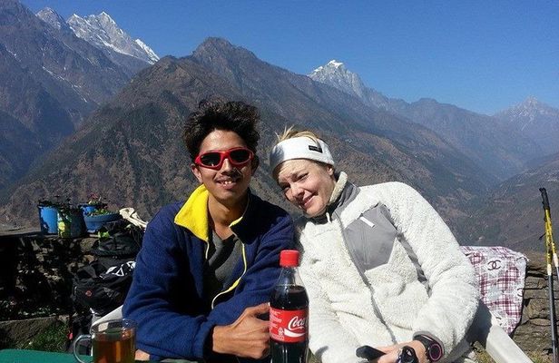 Poon Hill Trek From Kathmandu - 7 Days