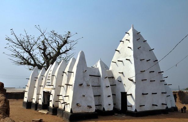 Experience Northern Ghana In 10-Days