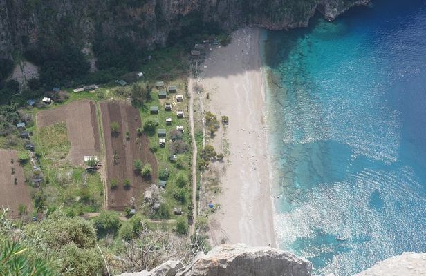 Lycian Way Trekking Tour (7 Days)