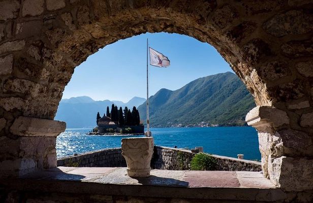Kotor - Perast | Unforgettable Montenegro Experience