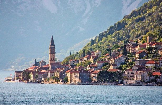 Kotor - Budva - Perast | Unforgettable Montenegro Experience