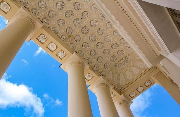 Explore the Instaworthy Spots of Vilnius with a Local