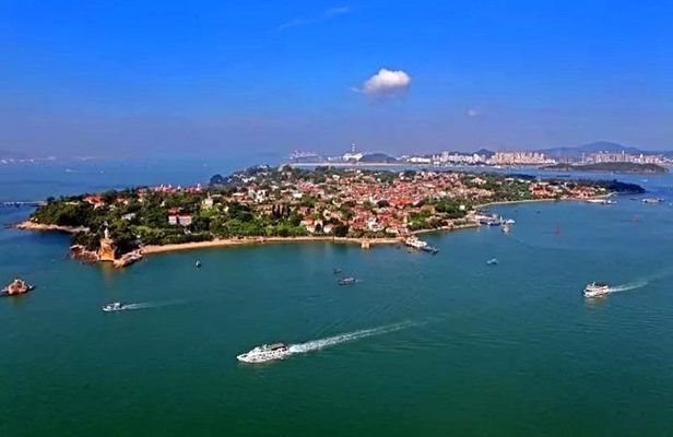 4-Hour Xiamen Private Shore Excursion Tour in Your Way