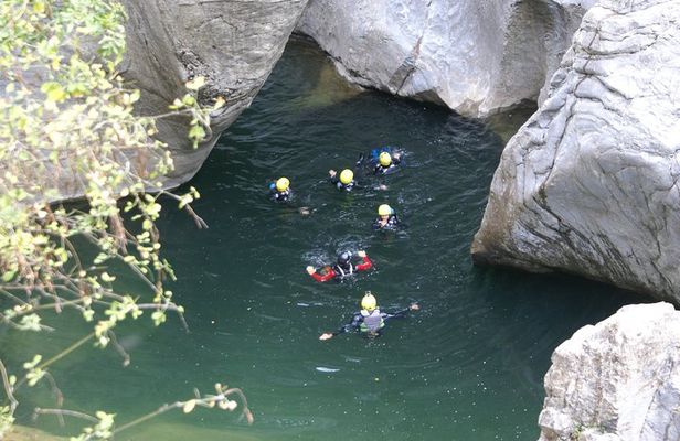 Water Trekking Classic