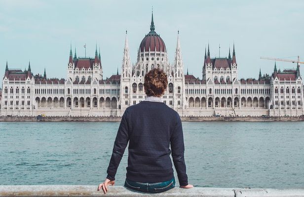 Explore the Instaworthy Spots of Budapest with a Local