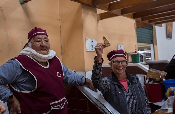 The Real Taste of Cuenca