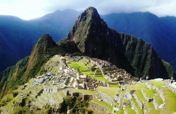 Private Tour Machu Picchu Full day