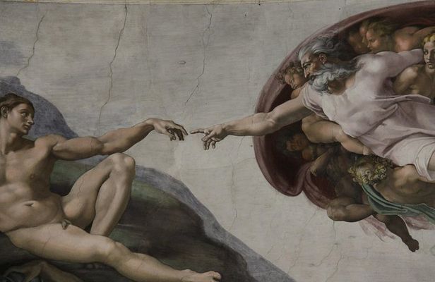 Vatican Museums and Sistine Chapel last entry Guided Tour