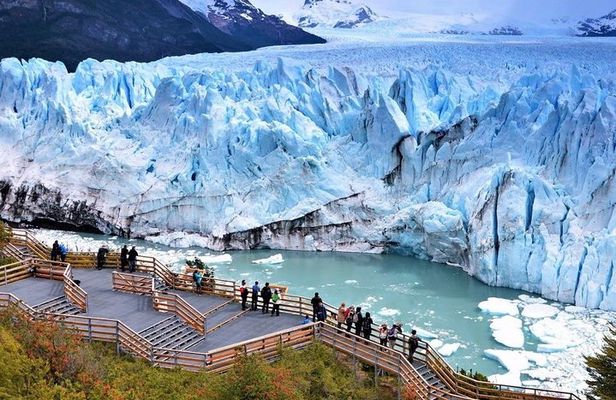 Visit Calafate in 3 Days