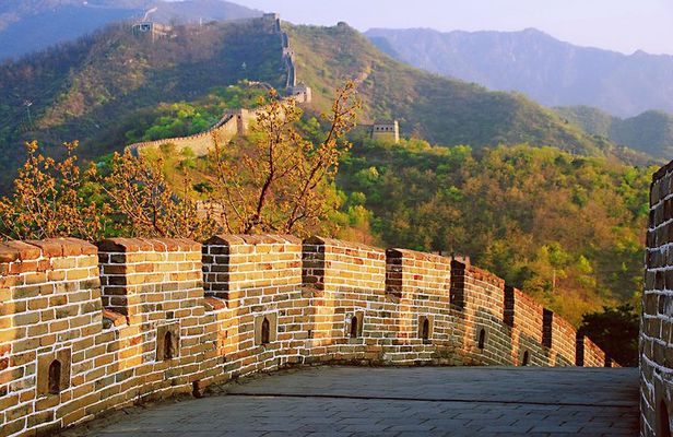 Beijing Top 3 Highlights All Inclusive Private Tour