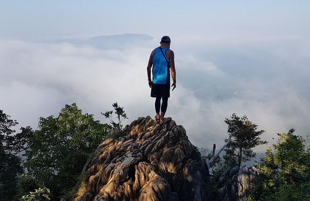 Day hike to Mount Daraitan with Tinipak River 2024