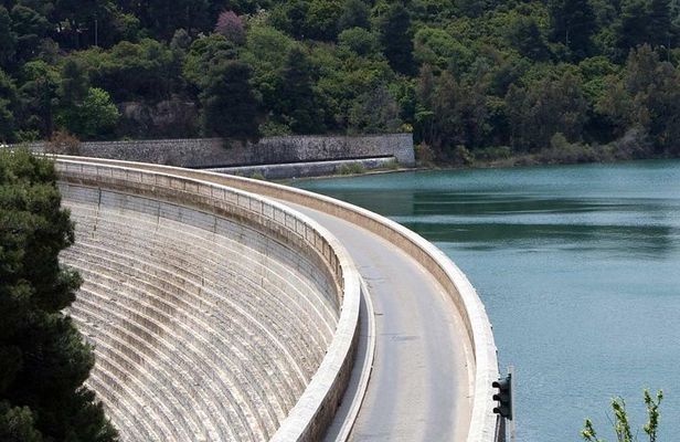 Athens Surroundings - Private Full Day Marathon Tour