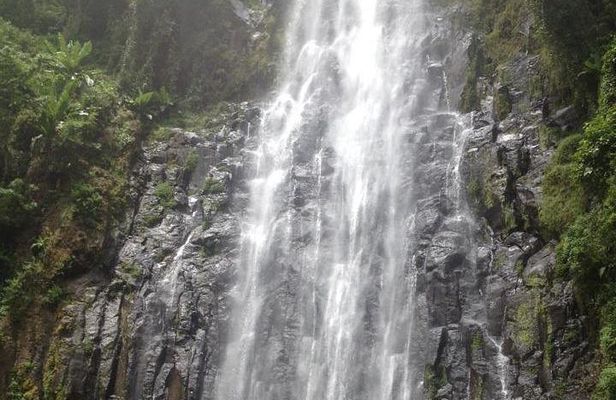 Materuni Waterfalls and Coffee Tour 