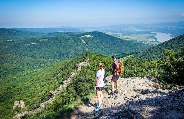 One Day Wonder Hiking Trip