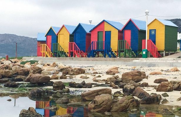 3 Day Cape Town Holiday South Africa