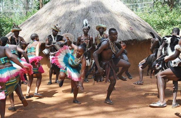 Day tour to Kibera Slums and Bomas Cultural Dance Show