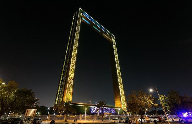 Private Dubai City Tour