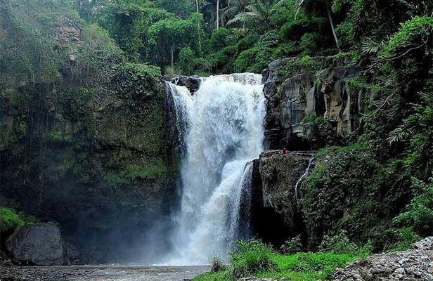 Private Chartered Car to Ubud and Uluwatu With Traditional Dances