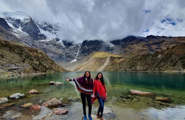 Humantay Lake - Cusco
