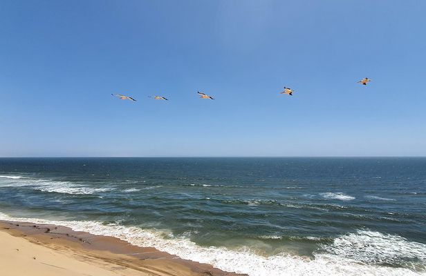 Cultural Tour in Swakopmund