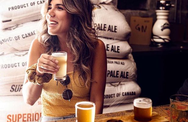 The Official Craft Beer Tour of Costa Rica