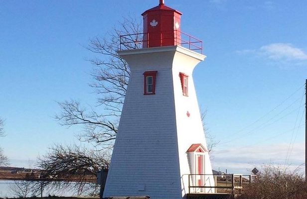 Amazing PEI Experience 5 passengers only